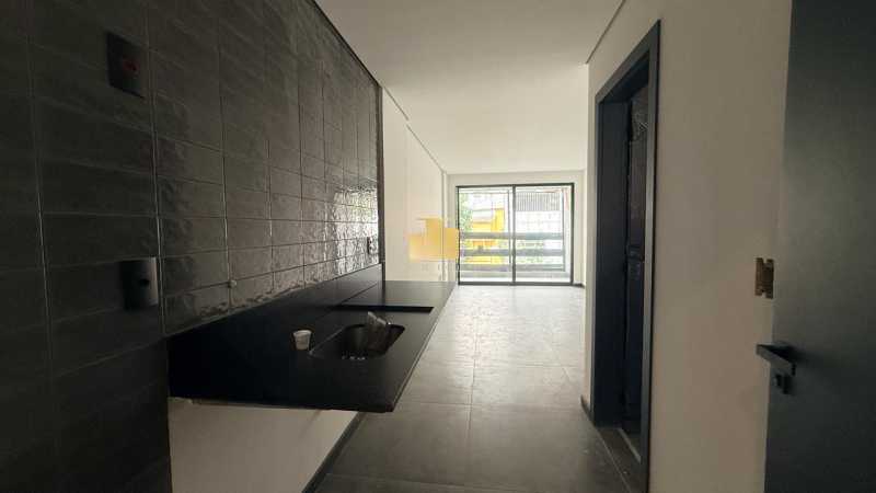 Catuaí Studios Boutique Alta  - 22