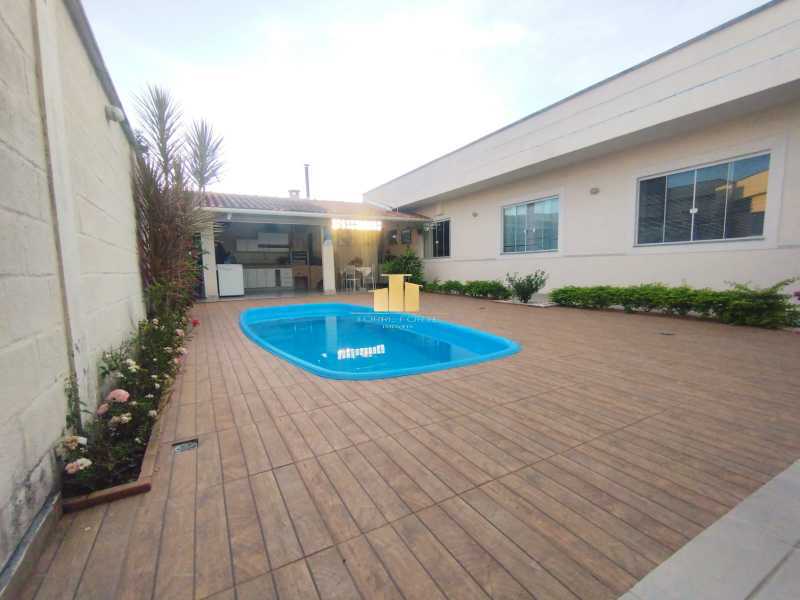 CASA LINEAR QUINTAS AVENIDA CO - 2