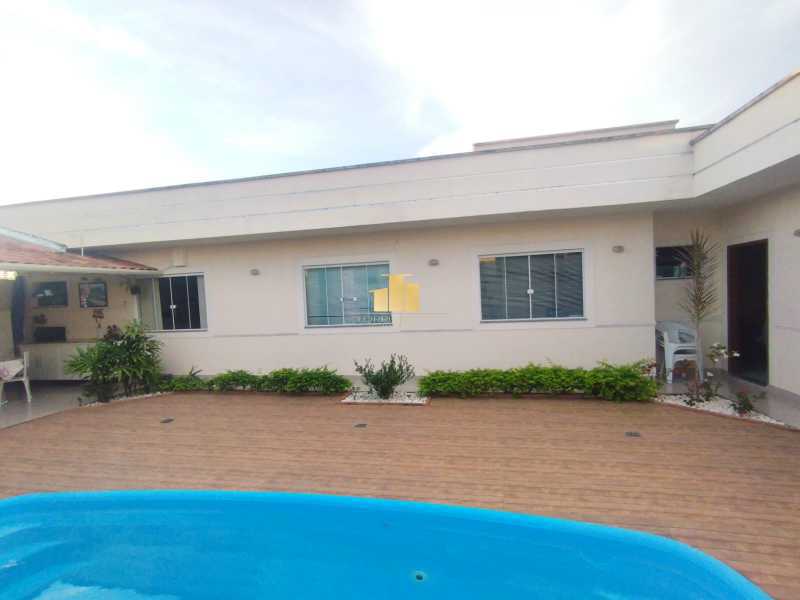 CASA LINEAR QUINTAS AVENIDA CO - 3