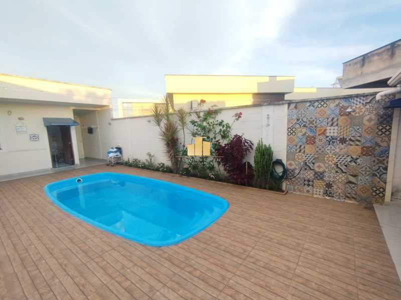 CASA LINEAR QUINTAS AVENIDA CO - 4