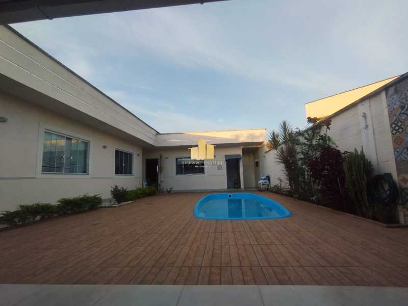 CASA LINEAR QUINTAS AVENIDA CO - 5