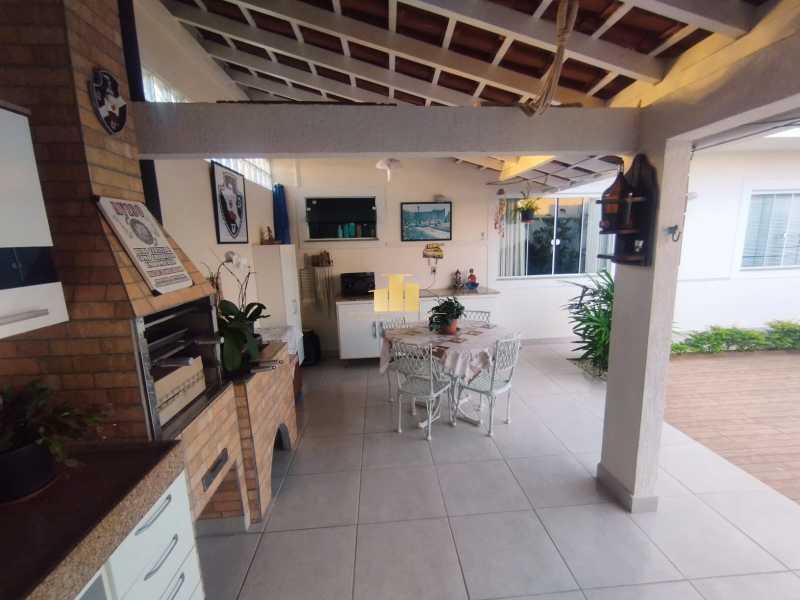CASA LINEAR QUINTAS AVENIDA CO - 6