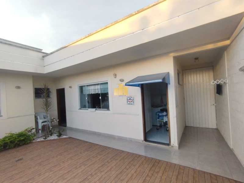 CASA LINEAR QUINTAS AVENIDA CO - 7