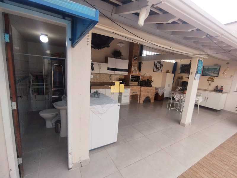 CASA LINEAR QUINTAS AVENIDA CO - 8