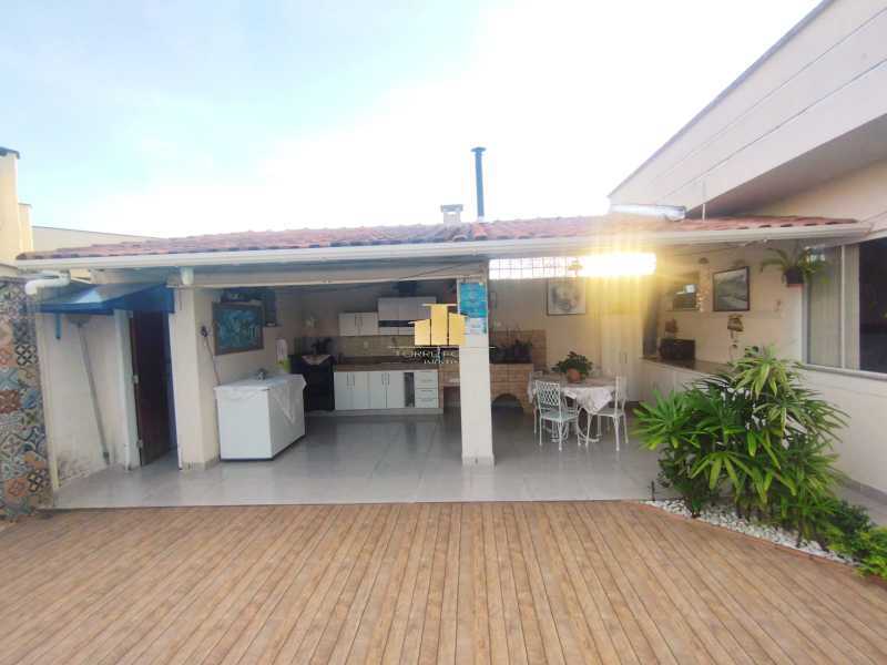 CASA LINEAR QUINTAS AVENIDA CO - 9