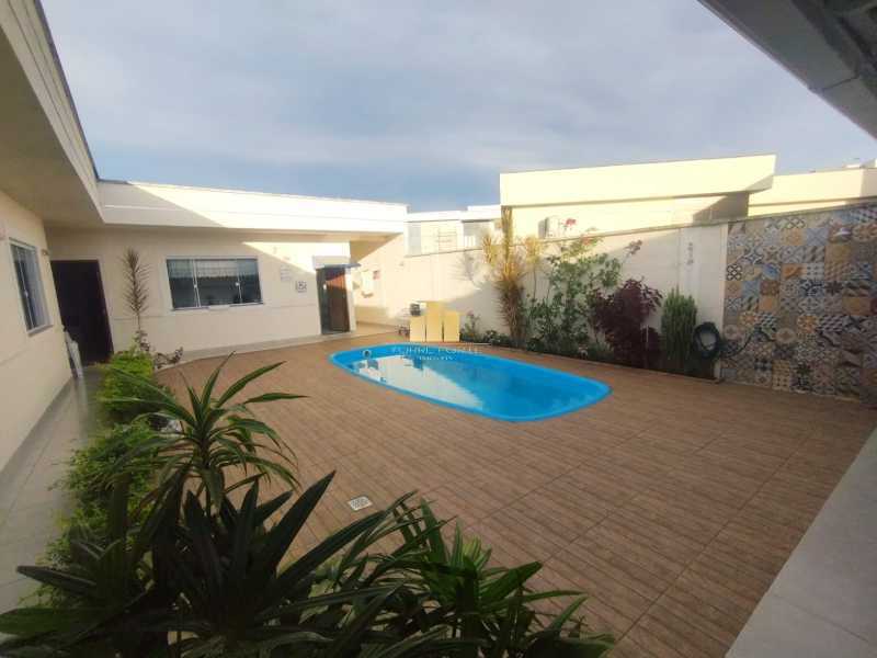 CASA LINEAR QUINTAS AVENIDA CO - 10