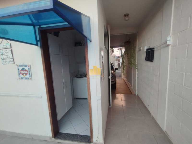 CASA LINEAR QUINTAS AVENIDA CO - 12