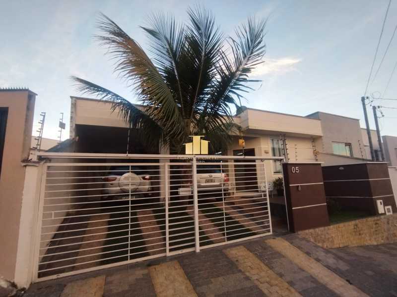 CASA LINEAR QUINTAS AVENIDA CO - 15