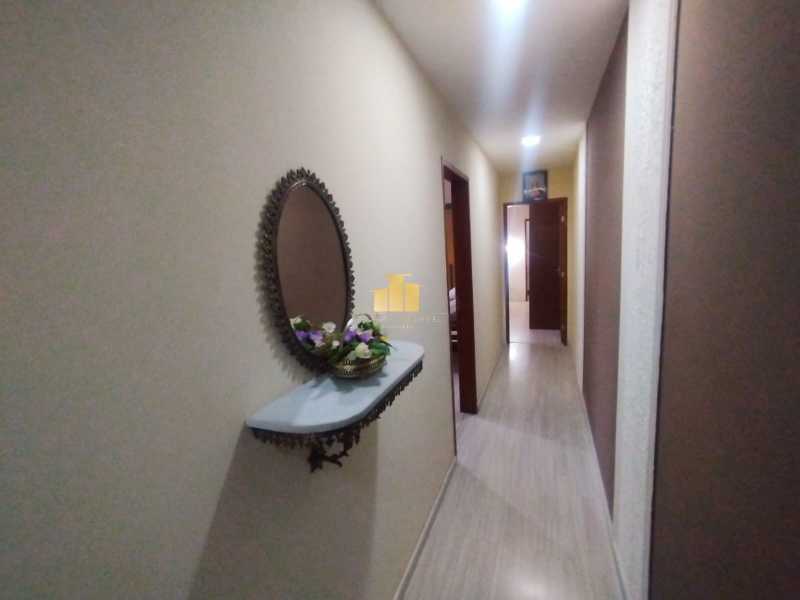 CASA LINEAR QUINTAS AVENIDA CO - 20