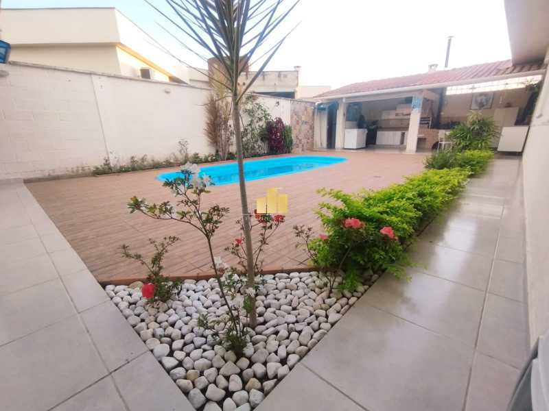CASA LINEAR QUINTAS AVENIDA CO - 1