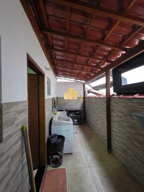 casa granjas betania 2 quartos - 2