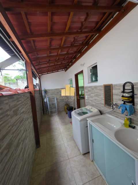 casa granjas betania 2 quartos - 5