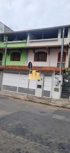 Casa de 300m² em Frente ao Ho - 4