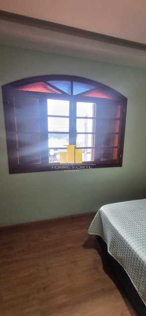 Casa de 300m² em Frente ao Ho - 11