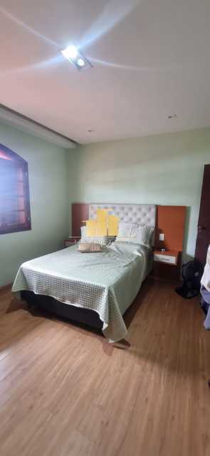 Casa de 300m² em Frente ao Ho - 12