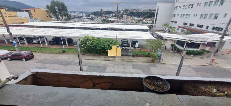 Casa de 300m² em Frente ao Ho - 1