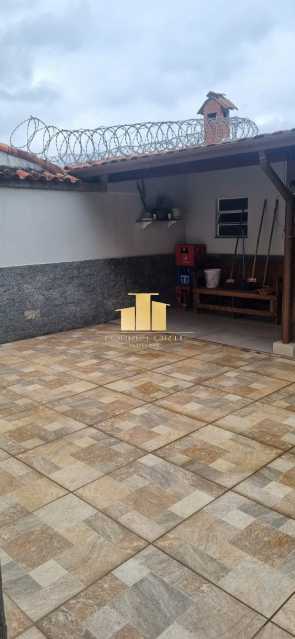 Casa de 300m² em Frente ao Ho - 21