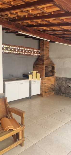 Casa de 300m² em Frente ao Ho - 22