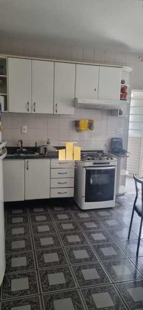 Casa de 300m² em Frente ao Ho - 23
