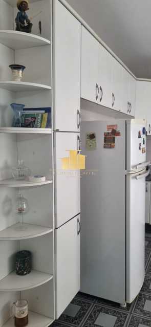 Casa de 300m² em Frente ao Ho - 24