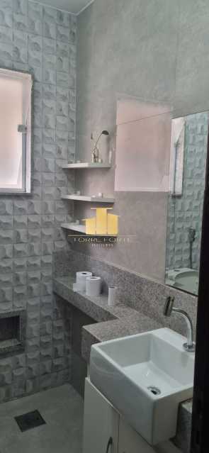 Casa de 300m² em Frente ao Ho - 25