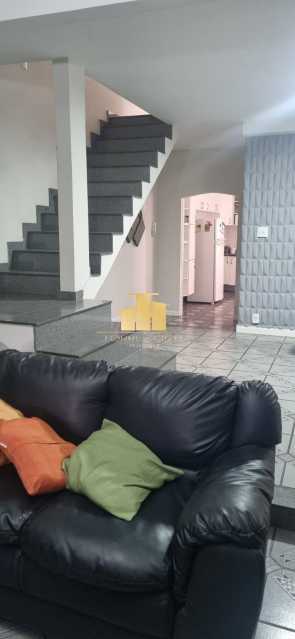 Casa de 300m² em Frente ao Ho - 8