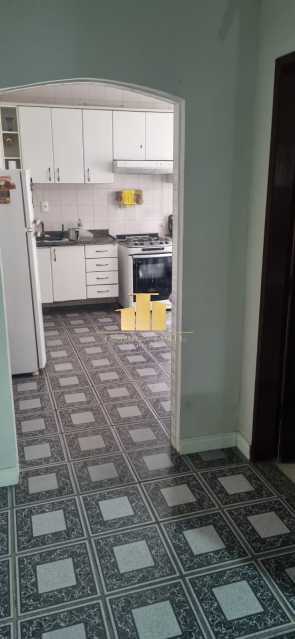 Casa de 300m² em Frente ao Ho - 26