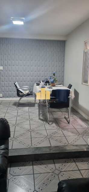Casa de 300m² em Frente ao Ho - 9