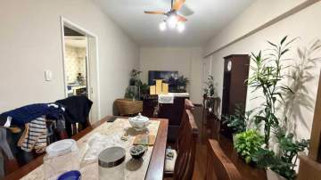 Exclusividade - Oportunidade Rara no Centro de JF: 3 Quartos com 115m², Garagem Privativa e Lazer e Segurança 24hs no Edifício Sagitarius por R$ 480 Mil! - TFAP30171