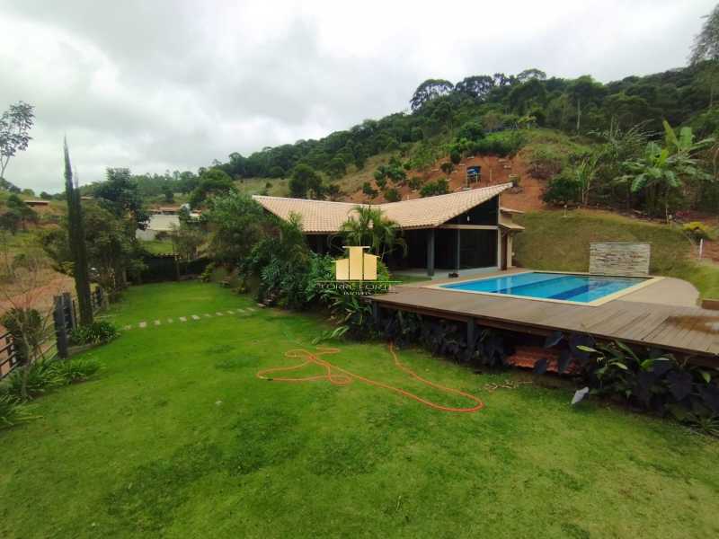 Granja em Juiz de Fora, Chácar - 2