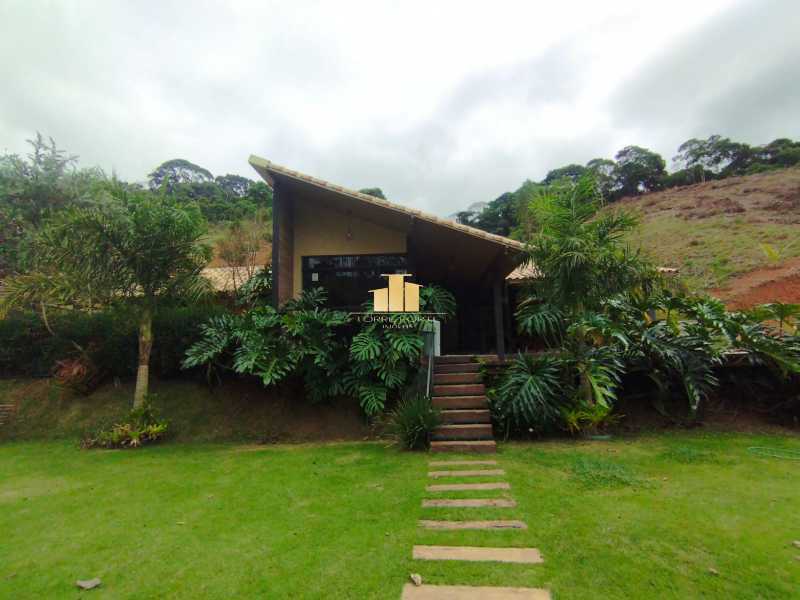 Granja em Juiz de Fora, Chácar - 4