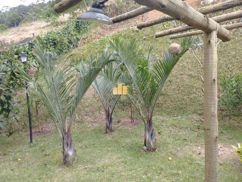 Granja em Juiz de Fora, Chácar - 8