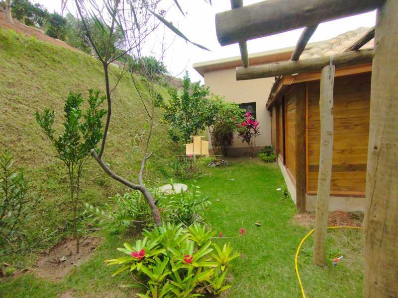 Granja em Juiz de Fora, Chácar - 12