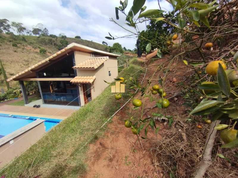 Granja em Juiz de Fora, Chácar - 29