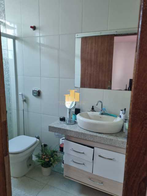Conheça apartamento-com-quintal-gourme do imóvel - Apartamento 2 quartos à venda Juiz de Fora,MG - R$ 499.000 - TFAP20732 - 4 apartamento-com-quintal-gourme - 4