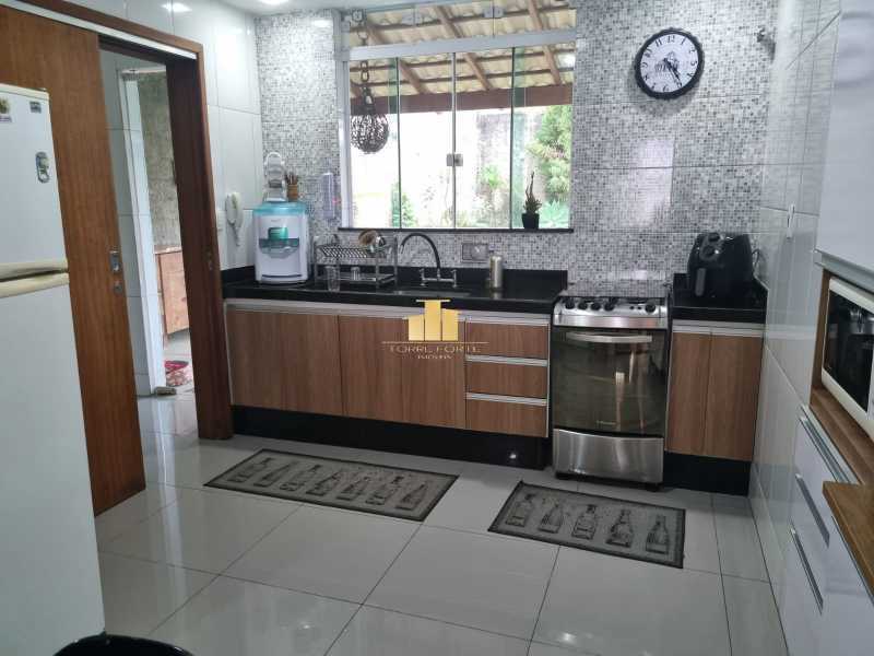 Conheça apartamento-com-quintal-gourme do imóvel - Apartamento 2 quartos à venda Juiz de Fora,MG - R$ 499.000 - TFAP20732 - 3 apartamento-com-quintal-gourme - 3
