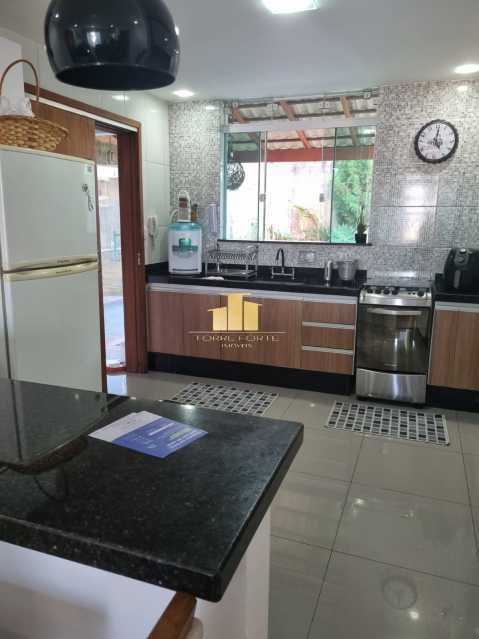 Conheça apartamento-com-quintal-gourme do imóvel - Apartamento 2 quartos à venda Juiz de Fora,MG - R$ 499.000 - TFAP20732 - 5 apartamento-com-quintal-gourme - 5