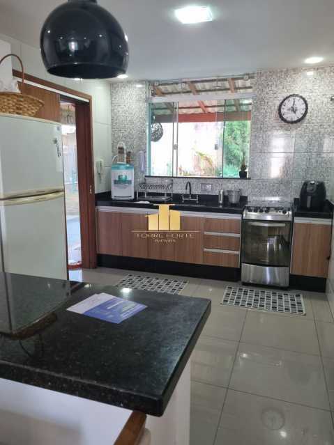 Conheça apartamento-com-quintal-gourme do imóvel - Apartamento 2 quartos à venda Juiz de Fora,MG - R$ 499.000 - TFAP20732 - 6 apartamento-com-quintal-gourme - 6