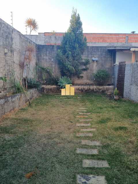 Conheça apartamento-com-quintal-gourme do imóvel - Apartamento 2 quartos à venda Juiz de Fora,MG - R$ 499.000 - TFAP20732 - 7 apartamento-com-quintal-gourme - 7