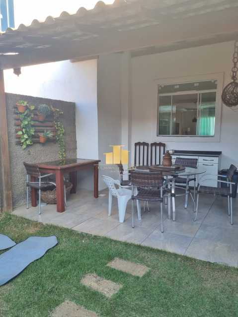 Conheça apartamento-com-quintal-gourme do imóvel - Apartamento 2 quartos à venda Juiz de Fora,MG - R$ 499.000 - TFAP20732 - 15 apartamento-com-quintal-gourme - 15