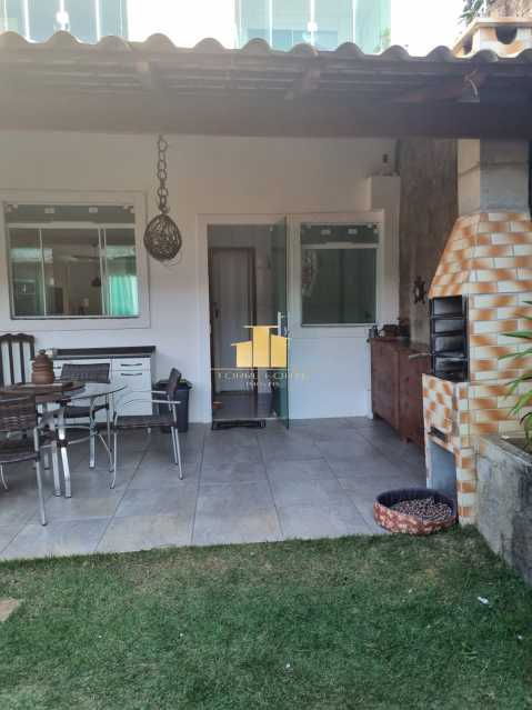 Conheça apartamento-com-quintal-gourme do imóvel - Apartamento 2 quartos à venda Juiz de Fora,MG - R$ 499.000 - TFAP20732 - 16 apartamento-com-quintal-gourme - 16