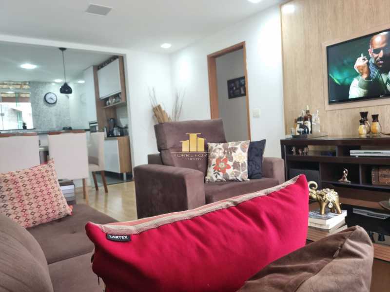 Conheça apartamento-venda-bairro-aerop do imóvel - Apartamento 2 quartos à venda Juiz de Fora,MG - R$ 499.000 - TFAP20732 - 9 apartamento-venda-bairro-aerop - 9
