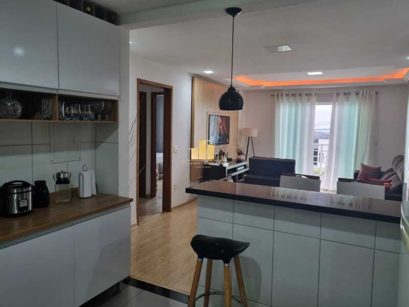 Conheça apartamento-venda-bairro-aerop do imóvel - Apartamento 2 quartos à venda Juiz de Fora,MG - R$ 499.000 - TFAP20732 - 10 apartamento-venda-bairro-aerop - 10
