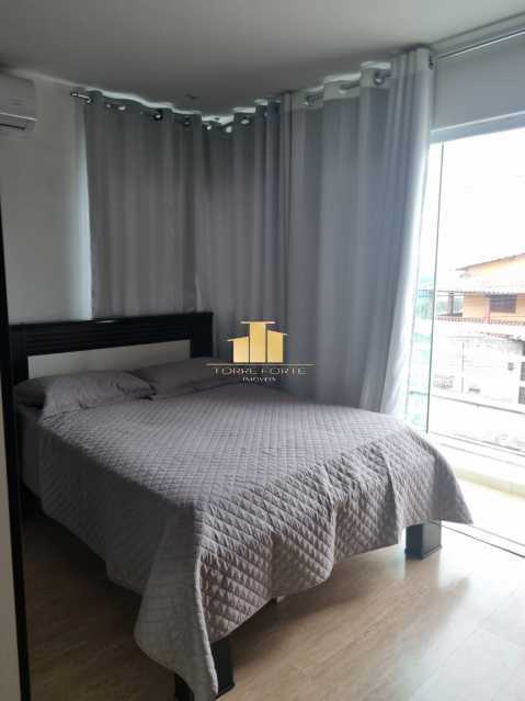 Conheça apartamento-venda-bairro-aerop do imóvel - Apartamento 2 quartos à venda Juiz de Fora,MG - R$ 499.000 - TFAP20732 - 11 apartamento-venda-bairro-aerop - 11