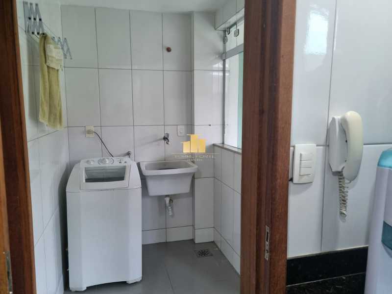 Conheça apartamento-venda-bairro-aerop do imóvel - Apartamento 2 quartos à venda Juiz de Fora,MG - R$ 499.000 - TFAP20732 - 18 apartamento-venda-bairro-aerop - 18