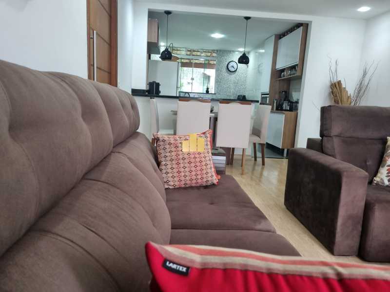 Conheça apartamento-venda-bairro-aerop do imóvel - Apartamento 2 quartos à venda Juiz de Fora,MG - R$ 499.000 - TFAP20732 - 19 apartamento-venda-bairro-aerop - 19