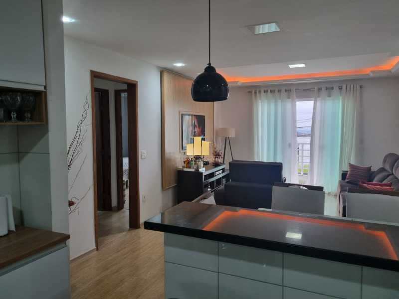 Conheça imoveis-juiz-de-fora-aeroporto do imóvel - Apartamento 2 quartos à venda Juiz de Fora,MG - R$ 499.000 - TFAP20732 - 1 imoveis-juiz-de-fora-aeroporto - 1