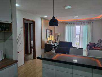 Imperdível - Apartamento 2 quartos à venda Juiz de Fora,MG - R$ 499.000 - TFAP20732