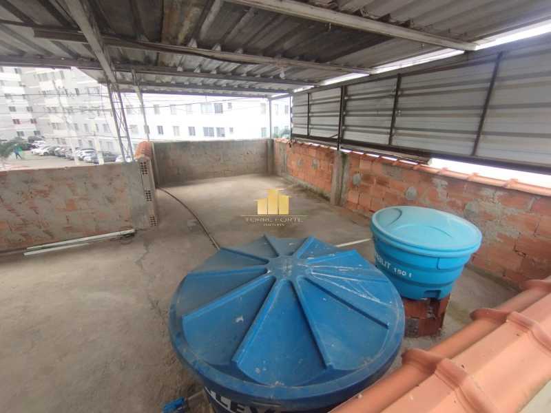 casa sta terezinha 33. - 30