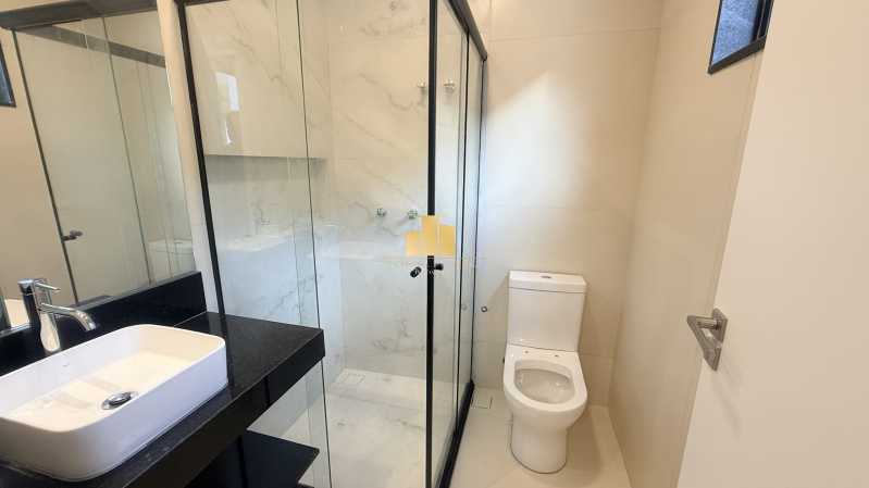 Conheça Casa Triplex de Alto Padrão R do imóvel - Mansão Suspensa com Quintal Gigante: Casa Triplex de Alto Padrão à Venda no Condomínio Reserva São Pedro - O Encontro entre a Modernidade e o Luxo na Cidade Alta - TFCN40005 - 20 Casa Triplex de Alto Padrão R - 20